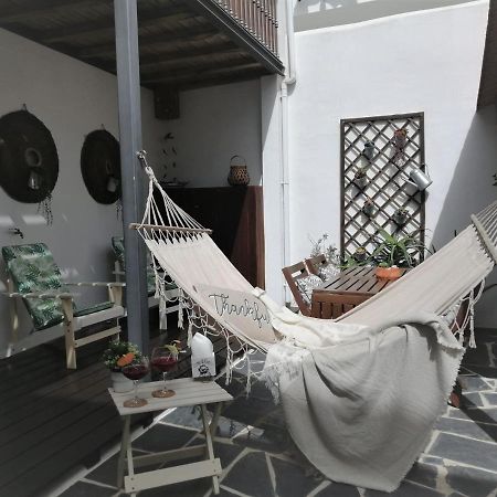Courtyard House - Sun, Barbecue, Beach 塞辛布拉 外观 照片