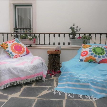 Courtyard House - Sun, Barbecue, Beach 塞辛布拉 外观 照片