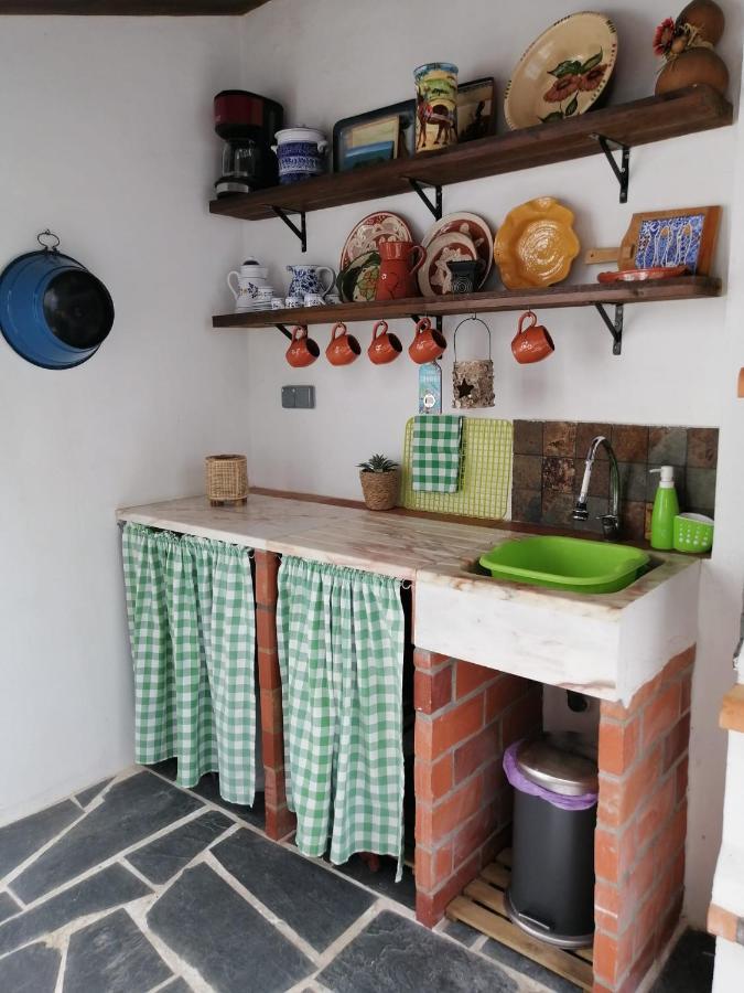 Courtyard House - Sun, Barbecue, Beach 塞辛布拉 外观 照片