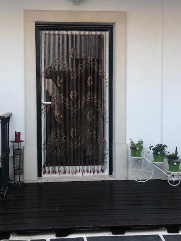 Courtyard House - Sun, Barbecue, Beach 塞辛布拉 外观 照片