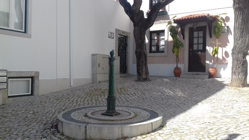 Courtyard House - Sun, Barbecue, Beach 塞辛布拉 外观 照片