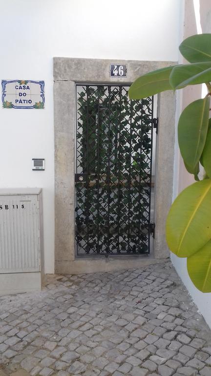 Courtyard House - Sun, Barbecue, Beach 塞辛布拉 外观 照片